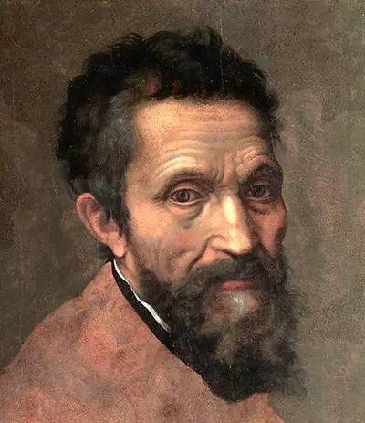 Pinturas de Miguel Ángel